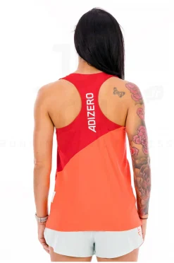 adidas New York City femme^Femme Débardeurs