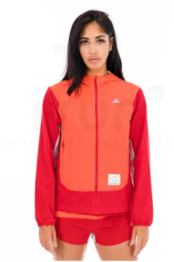 adidas New York City femme^Femme Vestes & Coupe Vent