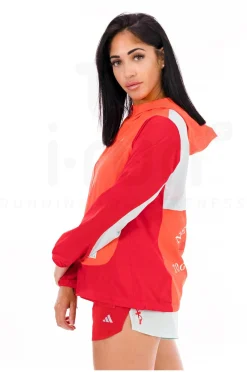 adidas New York City femme^Femme Vestes & Coupe Vent