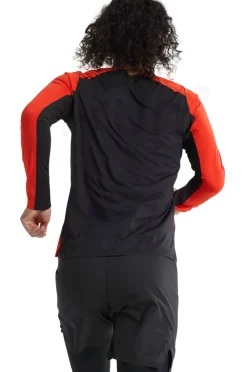Arcteryx Norvan Downword Logo^Homme Manches Longues