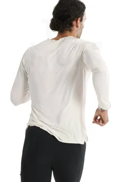 Arcteryx Norvan Downword Logo^Homme Manches Longues