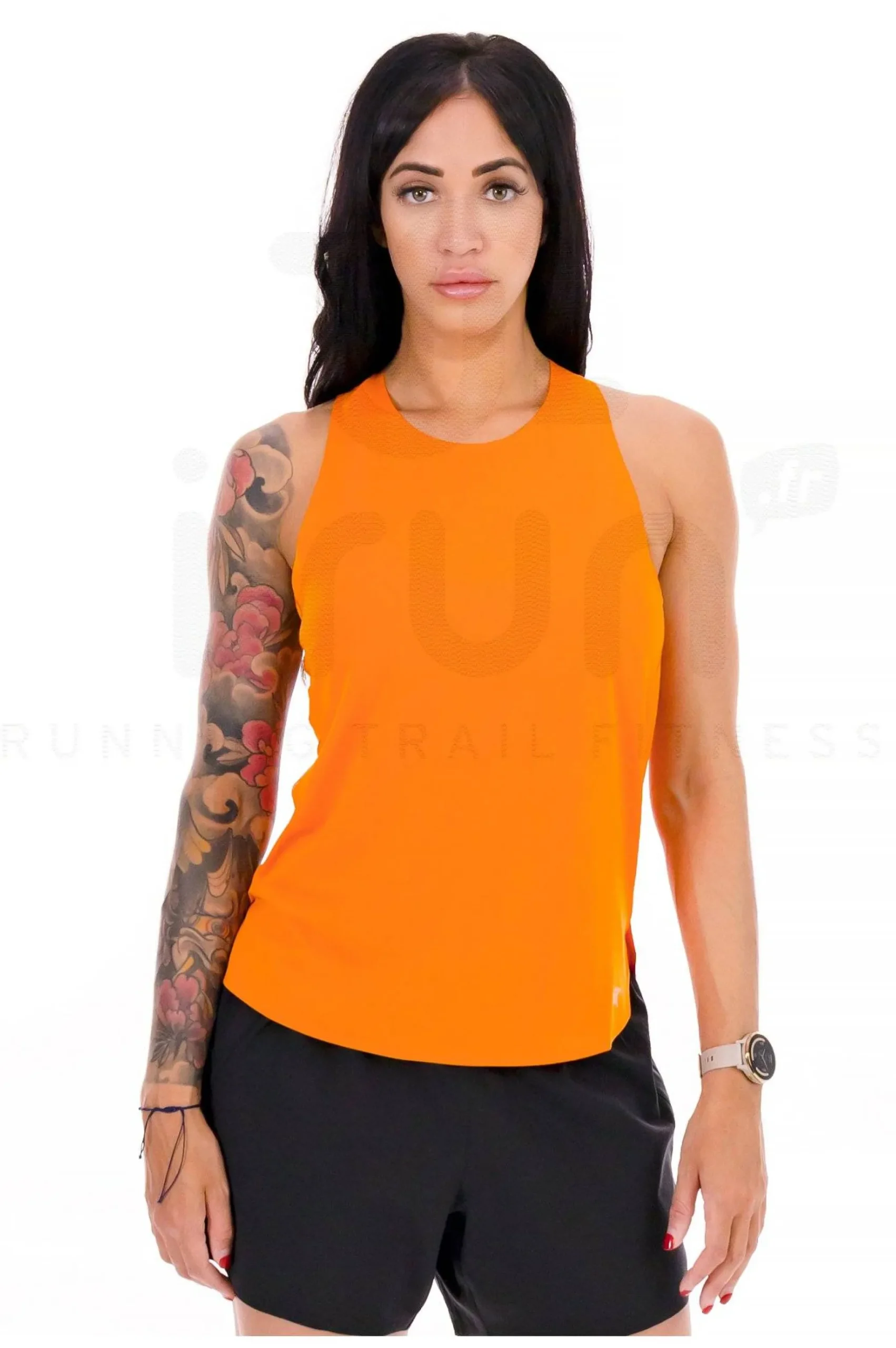 Arcteryx Norvan femme^Femme Débardeurs