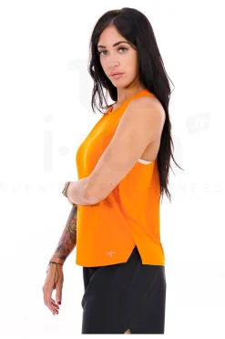 Arcteryx Norvan femme^Femme Débardeurs