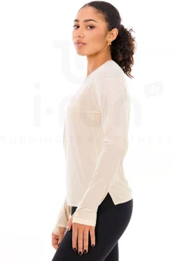 Arcteryx Norvan femme^Femme Manches Longues
