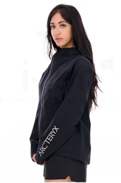 Arcteryx Norvan Gore-Tex femme^Femme Vestes & Coupe Vent