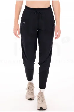 Arcteryx Norvan Insulated W femme^Femme Collants / Pantalons