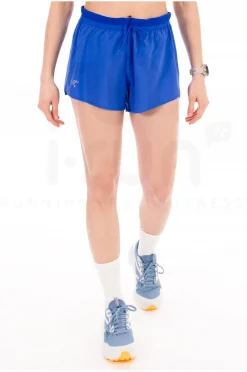 Arcteryx Norvan W femme^Femme Shorts / Cuissards / Jupes