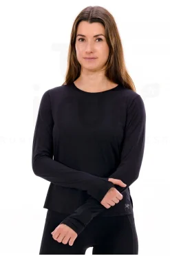 Arcteryx Norvan W femme^Femme Manches Longues