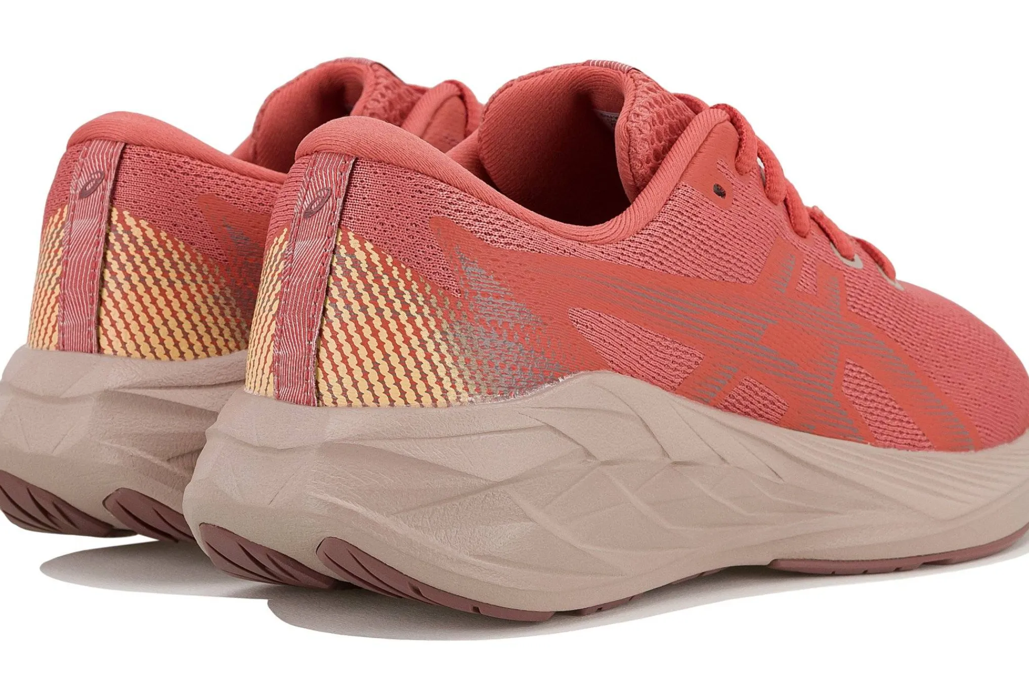 Asics Novablast 5 fille^Femme Junior