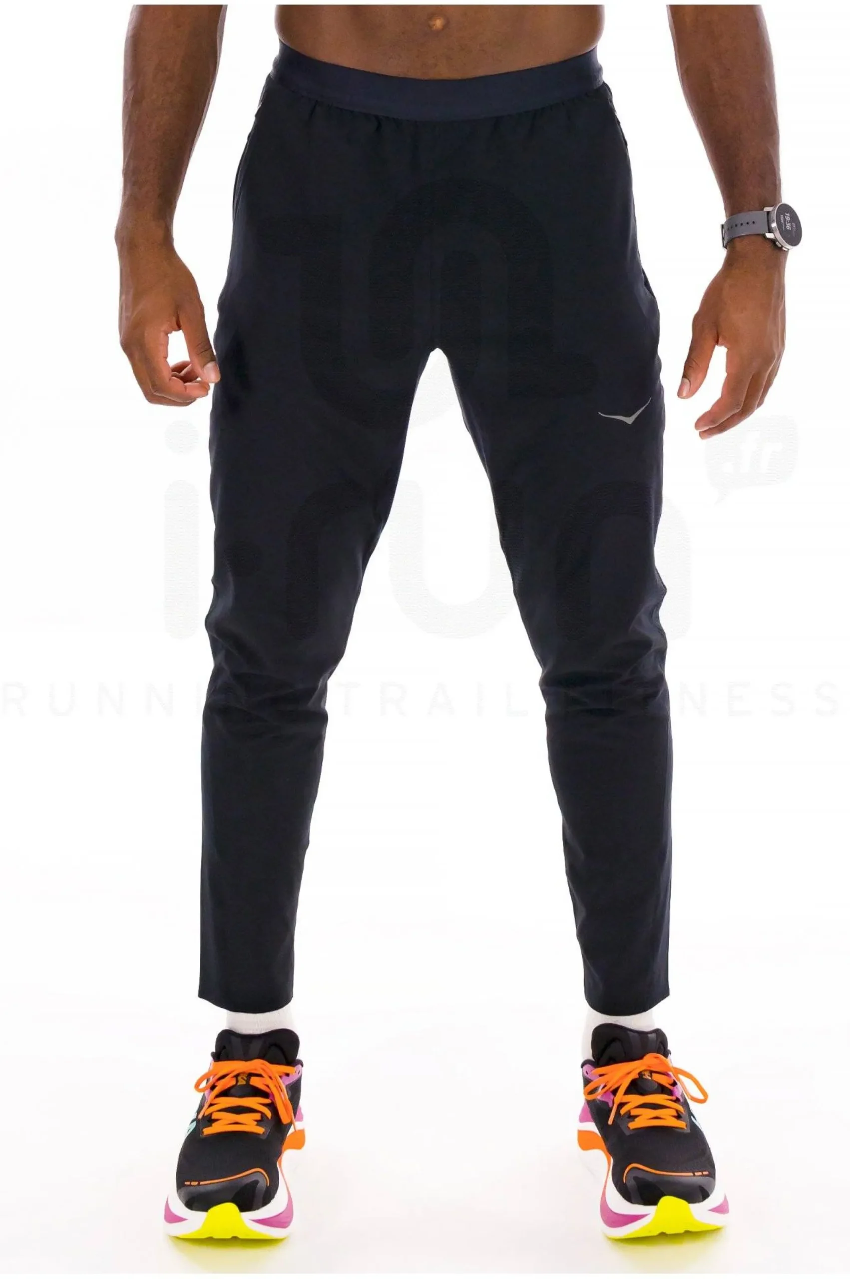 Hoka One One Novafly M^Homme Collants / Pantalons