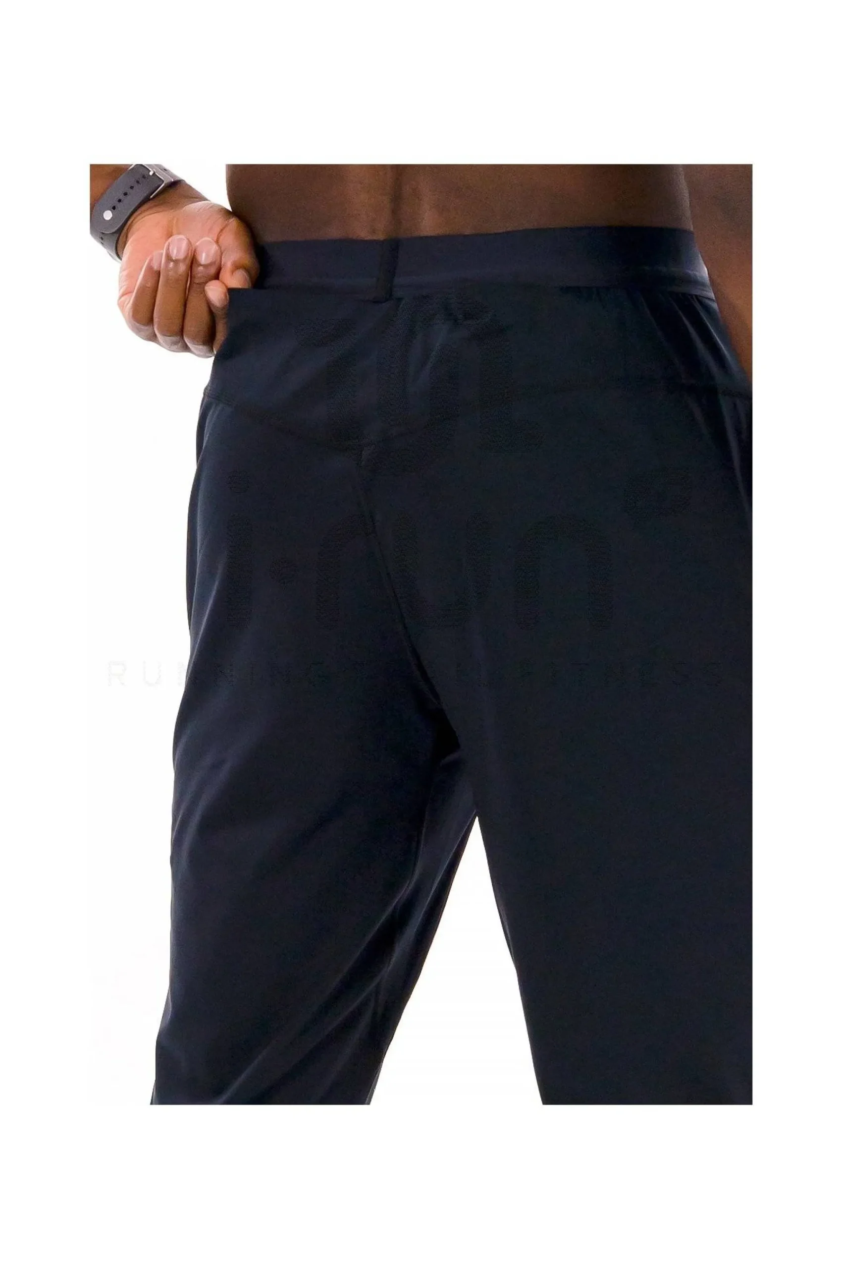 Hoka One One Novafly M^Homme Collants / Pantalons