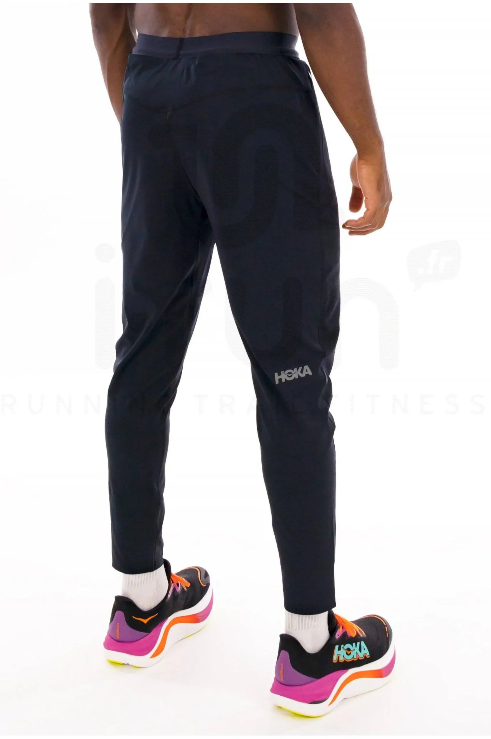 Hoka One One Novafly M^Homme Collants / Pantalons