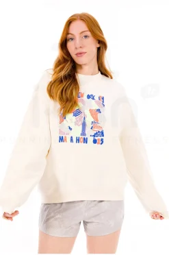 New Balance NYC Marathon 2025 femme^Femme Sportswear