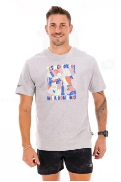 New Balance NYC Marathon Graphic 2025^Homme Sportswear