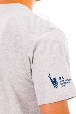New Balance NYC Marathon Graphic 2025^Homme Sportswear