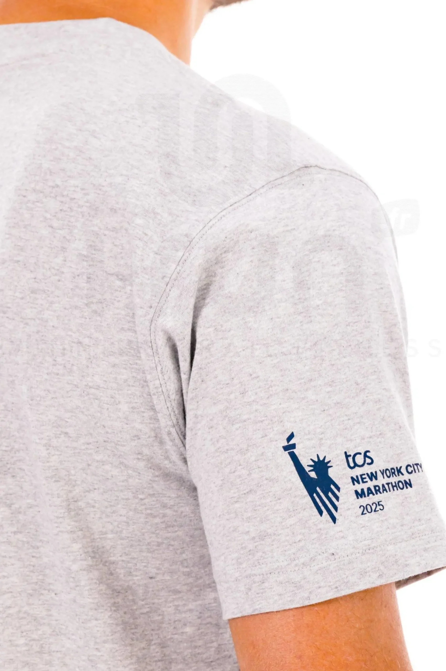 New Balance NYC Marathon Graphic 2025^Homme Sportswear