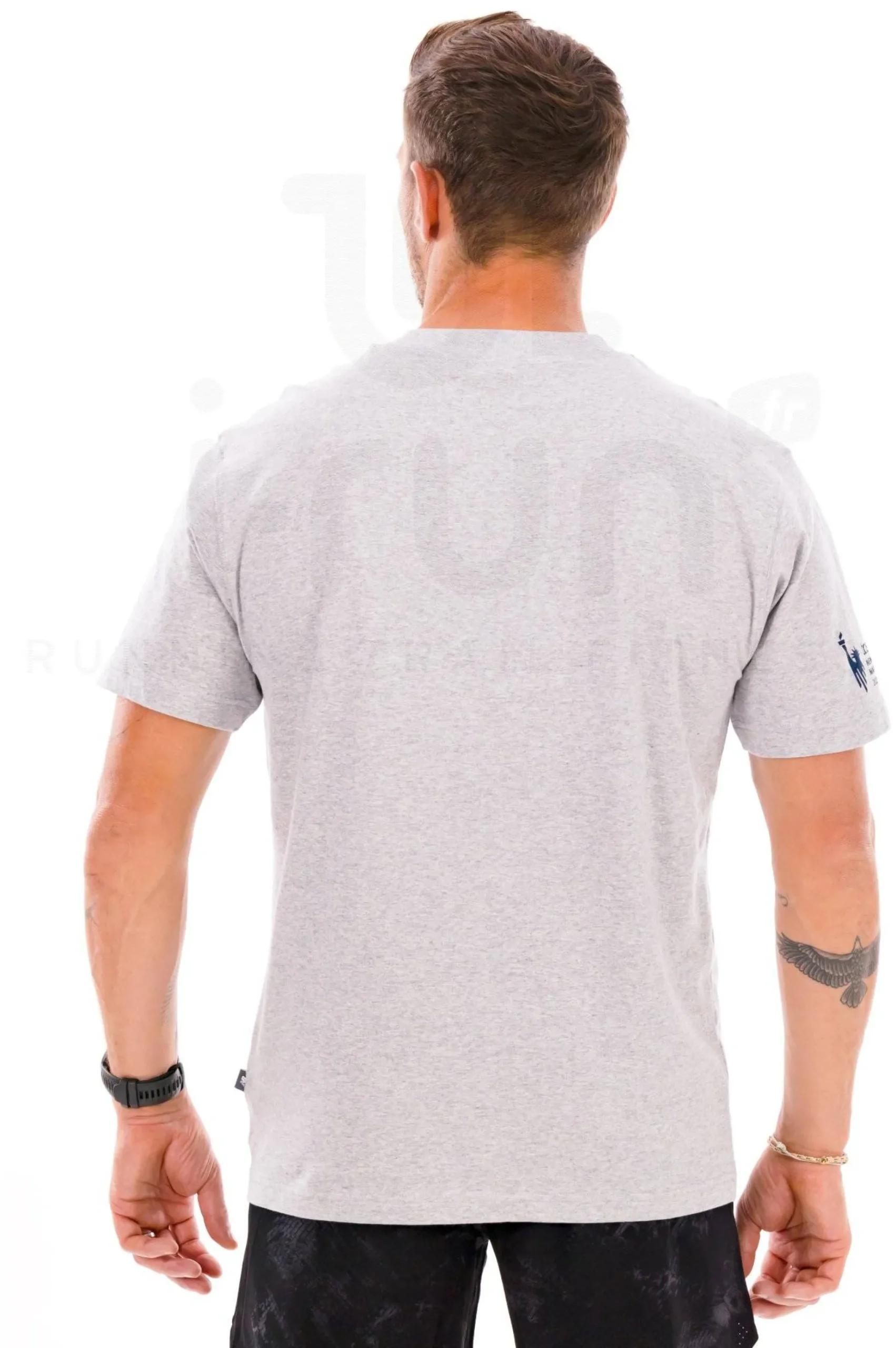 New Balance NYC Marathon Graphic 2025^Homme Sportswear