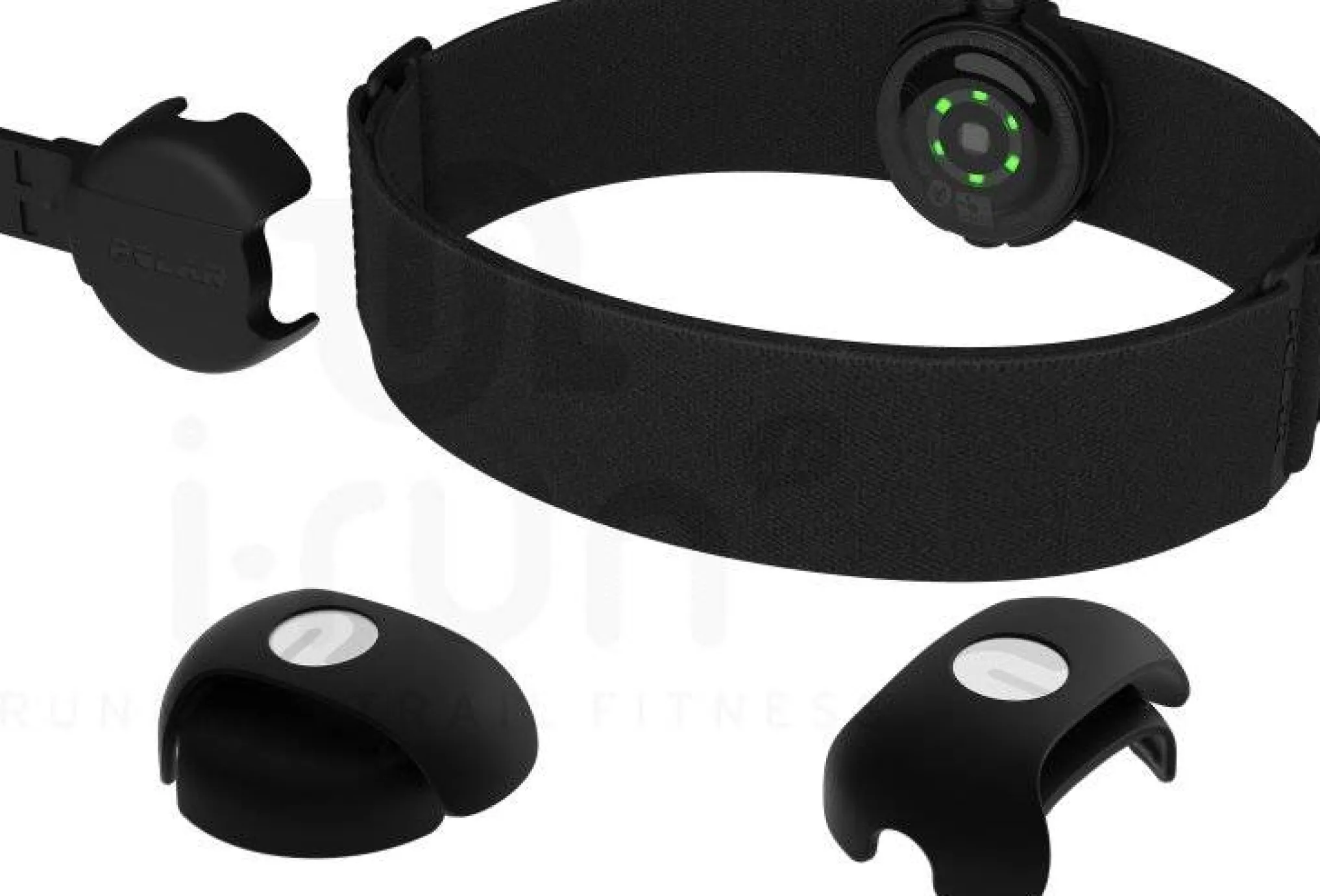 Polar OH1+^ Accessoires Montres/ Bracelets