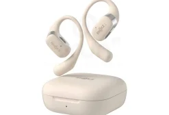 Shokz OpenFit^ Casques / Casques À Conduction Osseuse / Écouteurs