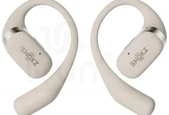 Shokz OpenFit^ Casques / Casques À Conduction Osseuse / Écouteurs