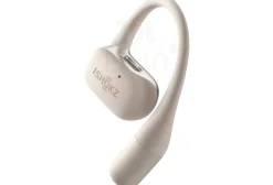 Shokz OpenFit^ Casques / Casques À Conduction Osseuse / Écouteurs