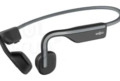 Shokz OpenMove^ Casques / Casques À Conduction Osseuse / Écouteurs