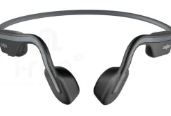 Shokz OpenMove^ Casques / Casques À Conduction Osseuse / Écouteurs