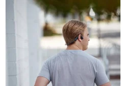 Shokz OpenMove^ Casques / Casques À Conduction Osseuse / Écouteurs