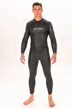 Orca Openwater Zeal Perform M^Homme Triathlon-Cycles