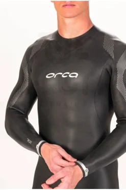 Orca Openwater Zeal Perform M^Homme Triathlon-Cycles