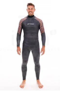 Orca Openwater Zeal Thermal M^Homme Natation