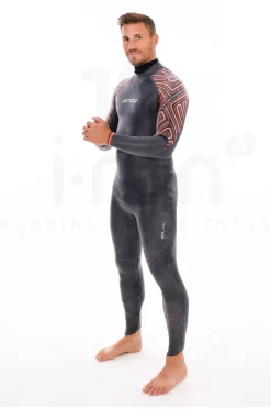 Orca Openwater Zeal Thermal M^Homme Natation