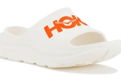 Hoka One One Ora Athletic Slide^Homme Tongs & Claquettes