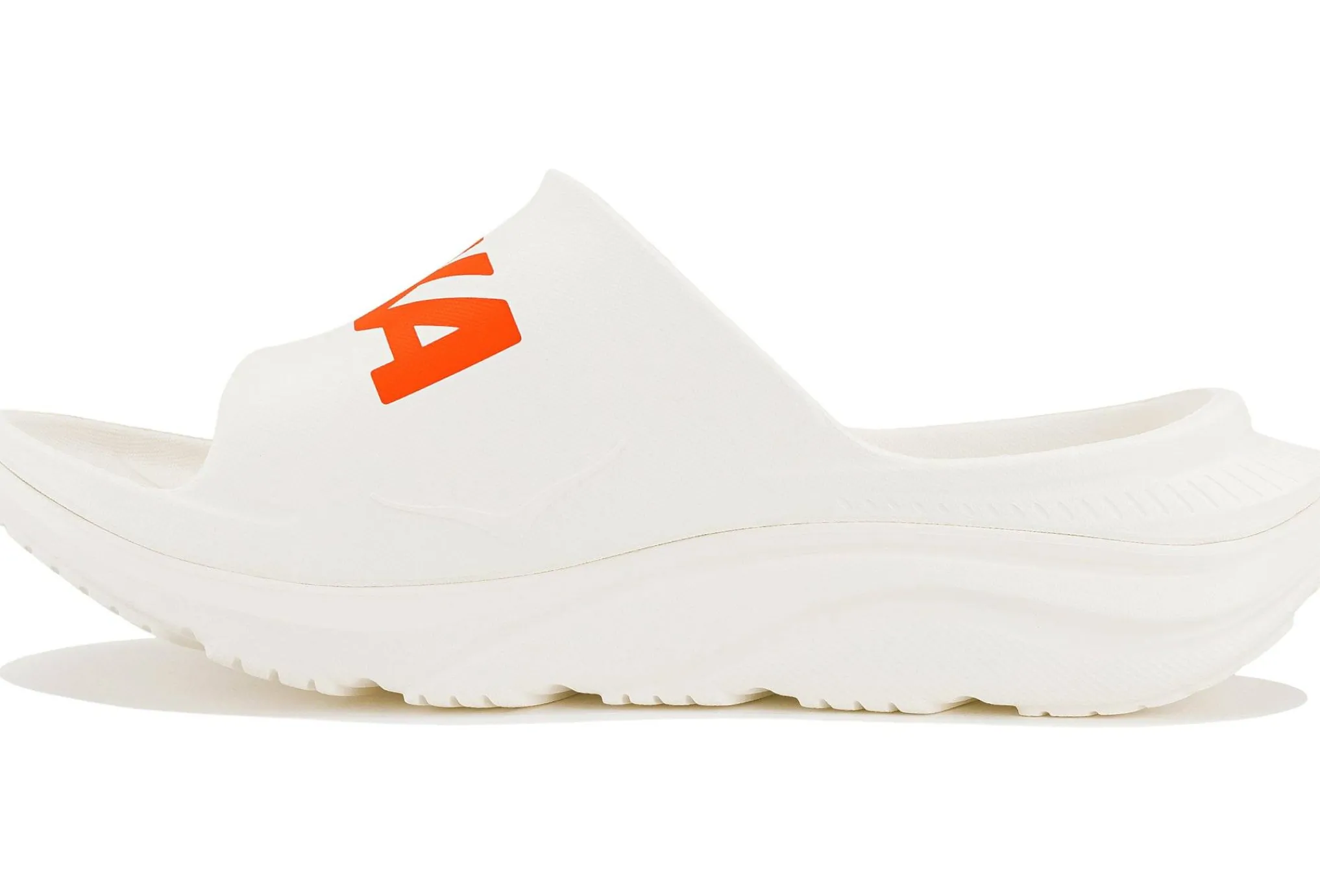 Hoka One One Ora Athletic Slide^Homme Tongs & Claquettes