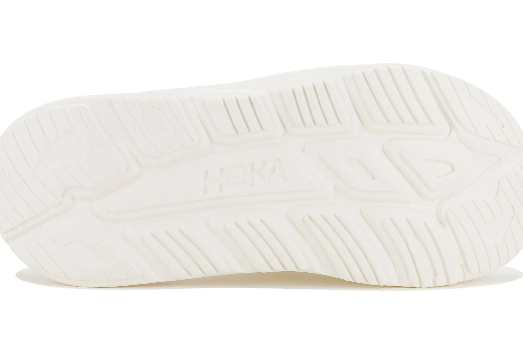 Hoka One One Ora Athletic Slide^Homme Tongs & Claquettes