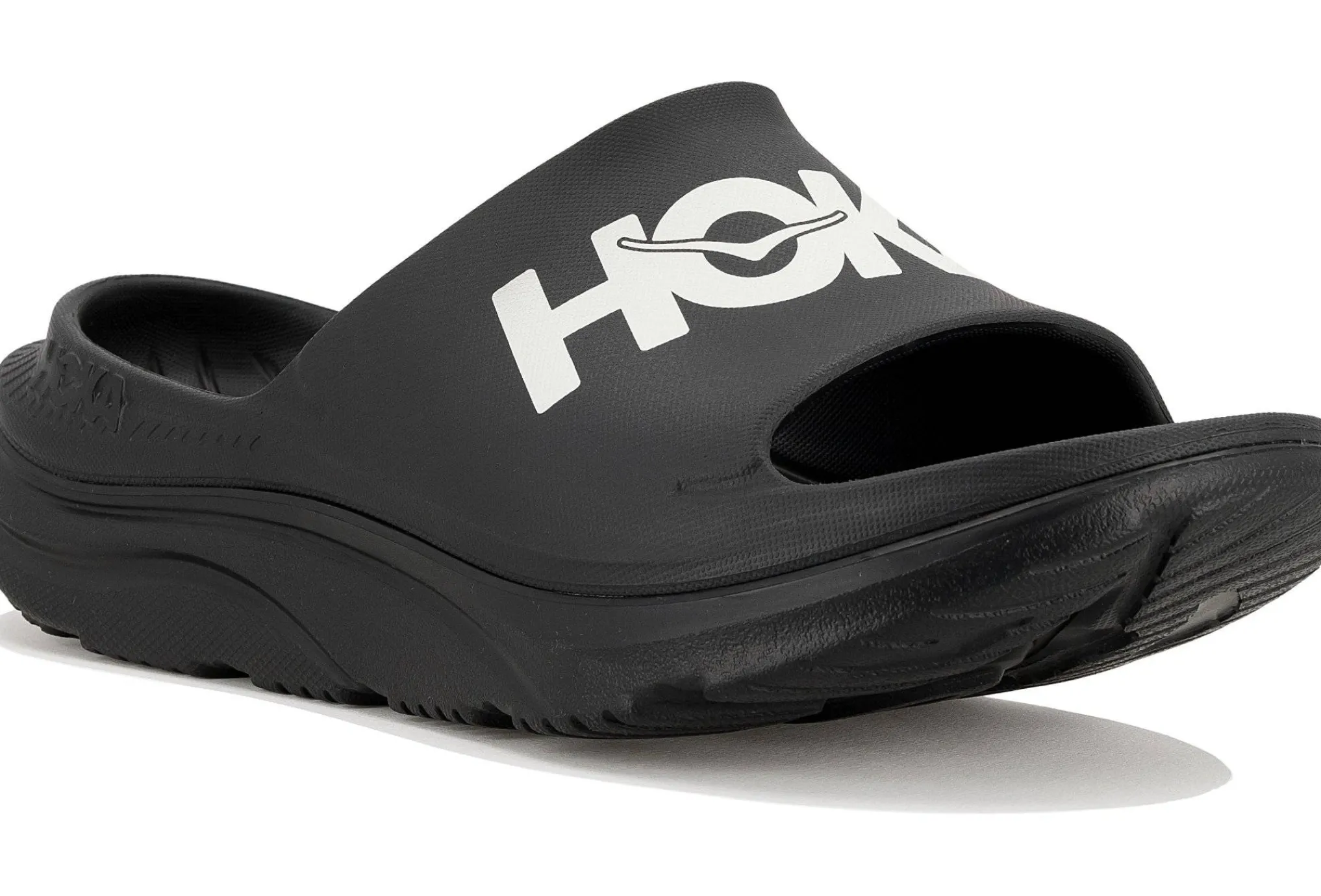 Hoka One One Ora Athletic Slide^Homme Tongs & Claquettes