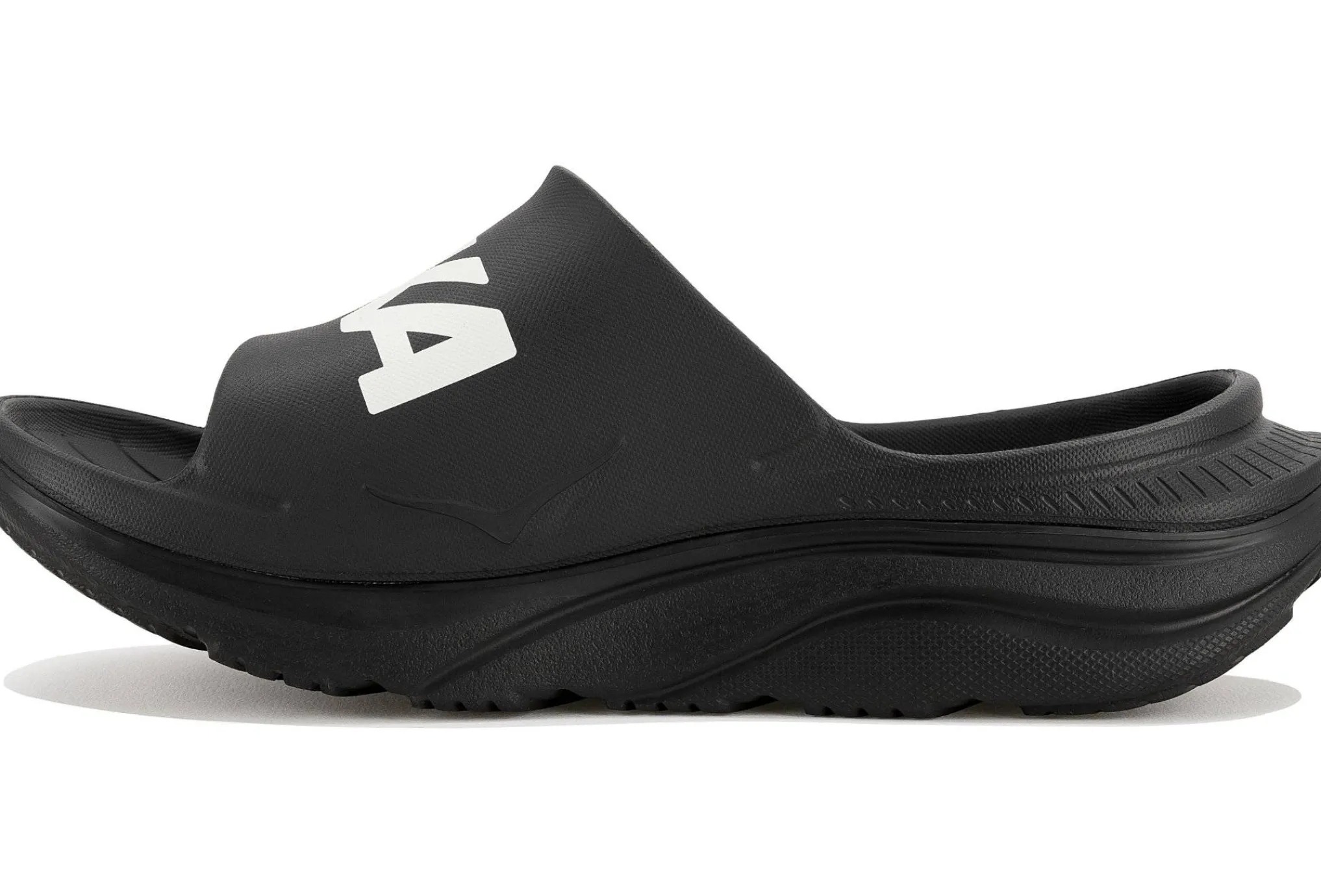 Hoka One One Ora Athletic Slide^Homme Tongs & Claquettes