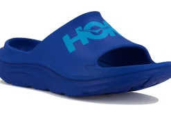Hoka One One Ora Athletic Slide^Homme Tongs & Claquettes