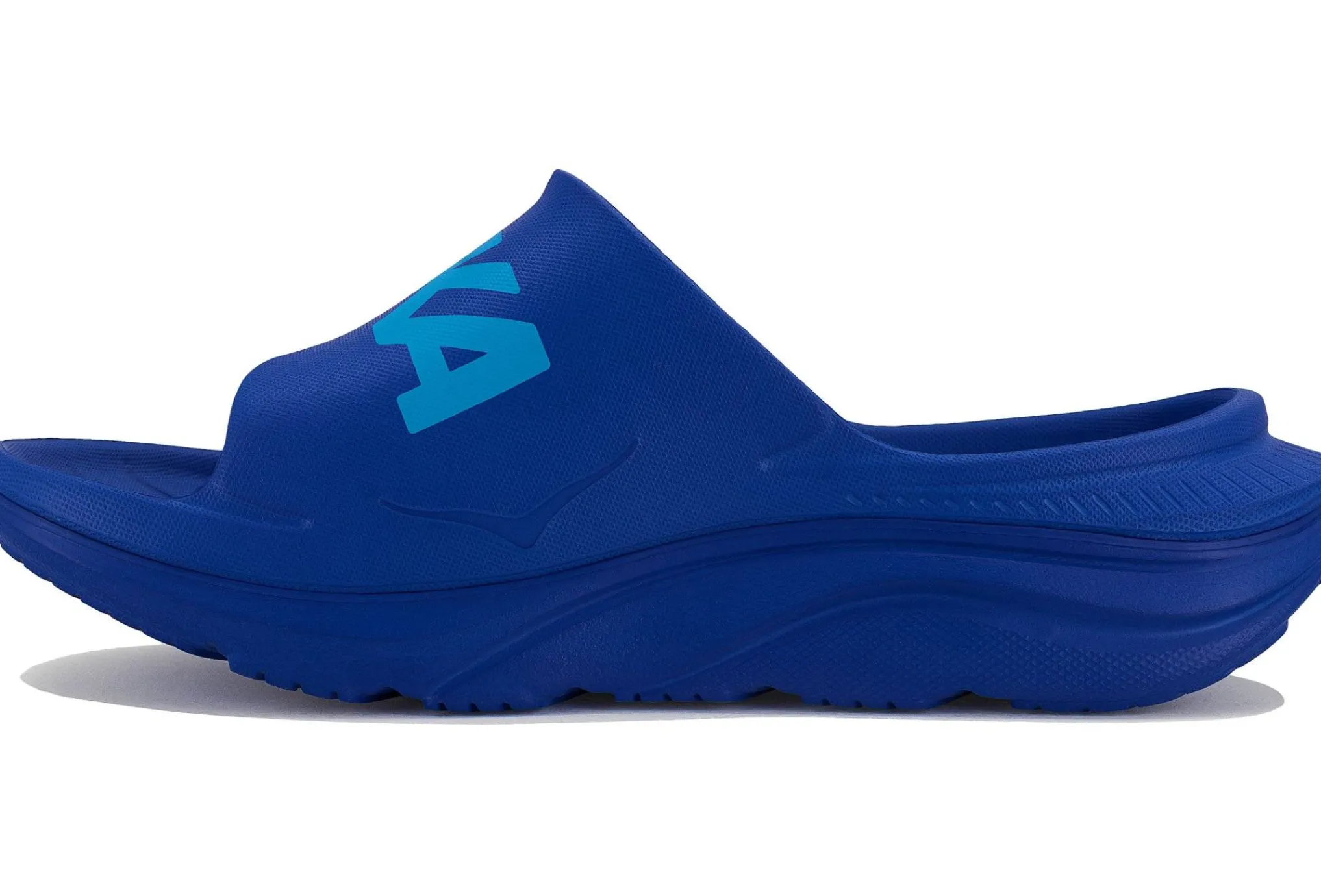 Hoka One One Ora Athletic Slide^Homme Tongs & Claquettes