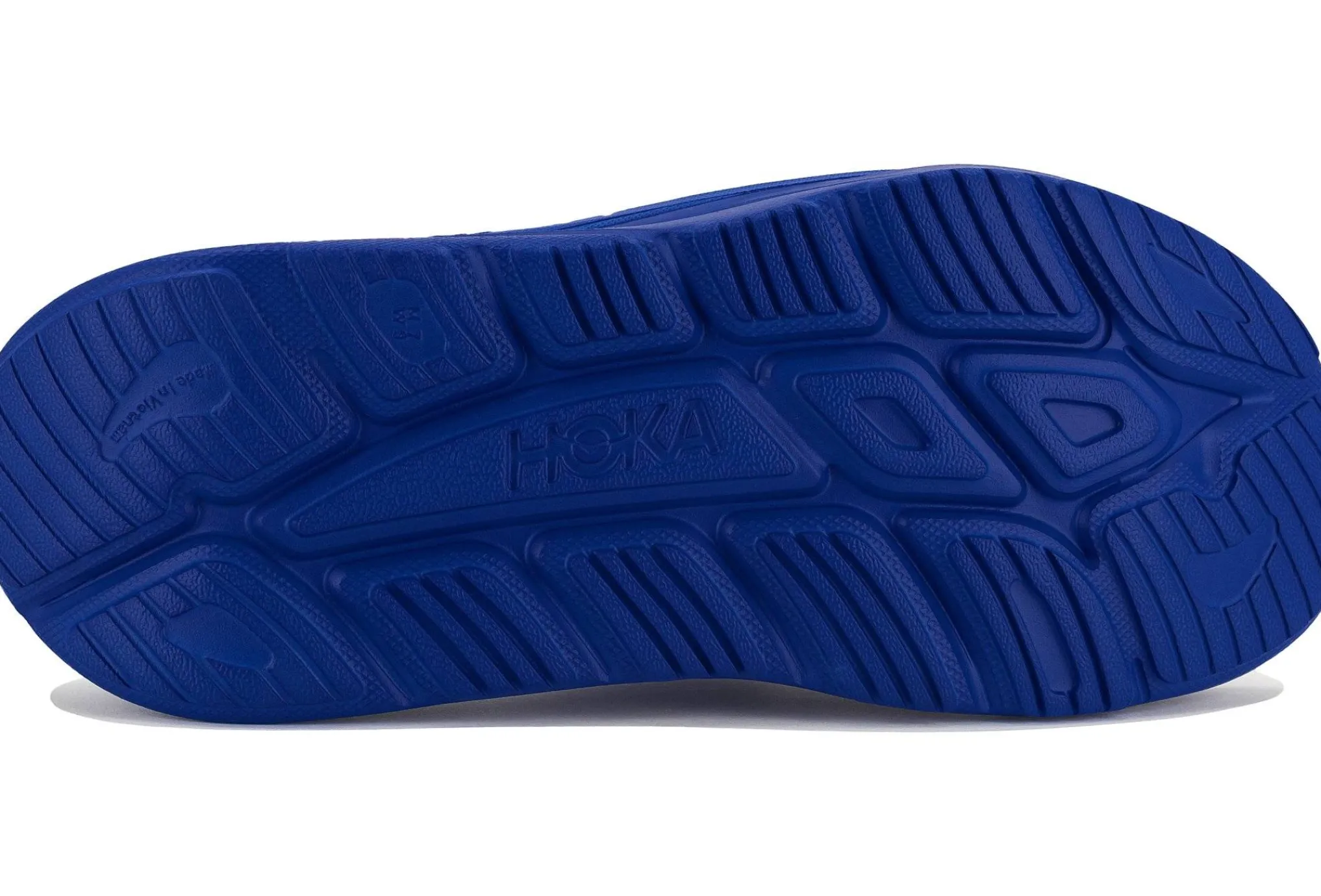 Hoka One One Ora Athletic Slide^Homme Tongs & Claquettes