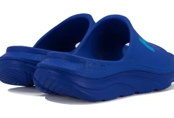 Hoka One One Ora Athletic Slide^Homme Tongs & Claquettes