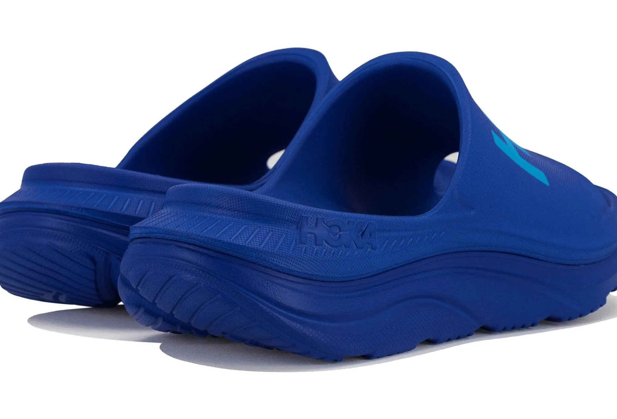 Hoka One One Ora Athletic Slide^Homme Tongs & Claquettes
