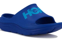 Hoka One One Ora Athletic Slide femme^Femme Tongs & Claquettes