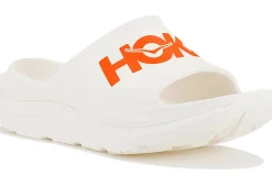 Hoka One One Ora Athletic Slide femme^Femme Tongs & Claquettes