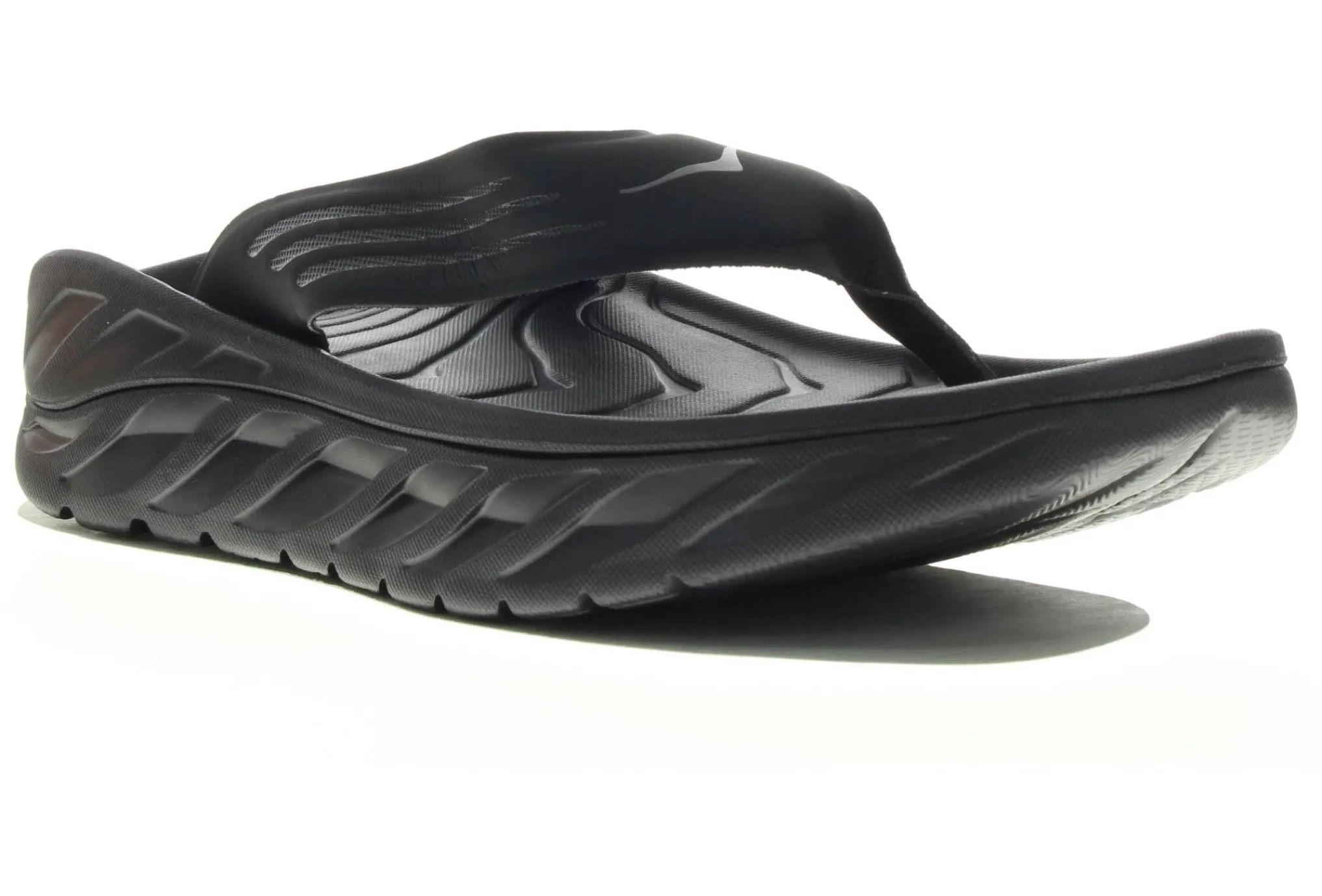 Hoka One One Ora Recovery Flip 2 M^Homme Tongs & Claquettes
