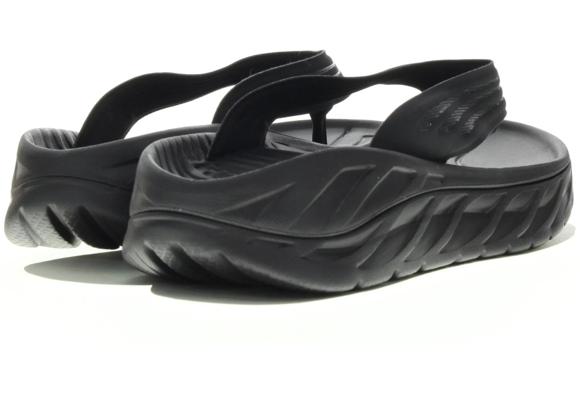 Hoka One One Ora Recovery Flip 2 M^Homme Tongs & Claquettes