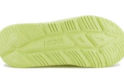 Hoka One One Ora Recovery Slide 3^Homme Tongs & Claquettes
