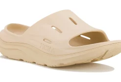 Hoka One One Ora Recovery Slide 3 femme^Femme Tongs & Claquettes