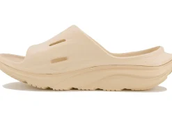 Hoka One One Ora Recovery Slide 3 femme^Femme Tongs & Claquettes