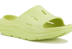 Hoka One One Ora Recovery Slide 3 femme^Femme Tongs & Claquettes
